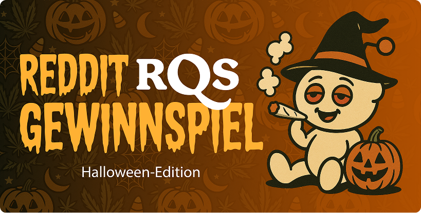 Reddit Halloween DE 1